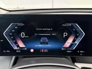 BMW iX xDrive45 101 kWh