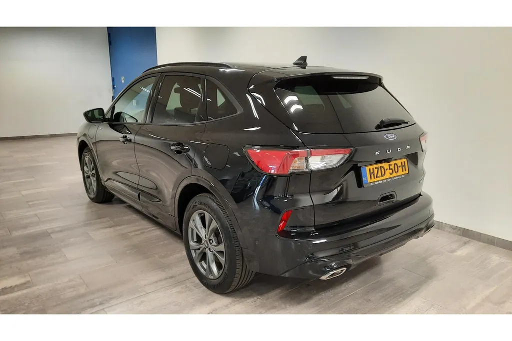 Ford Kuga 2.5 PHEV 225PK ST-Line X | Winter Pack | Driver Assistance Pack | Adap. Cruise |