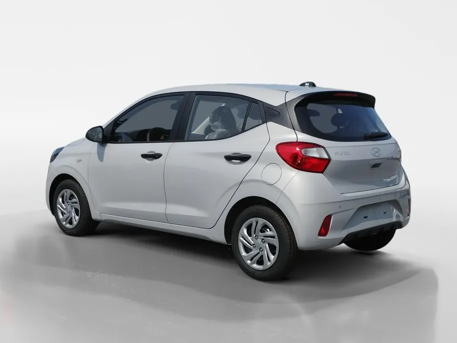 Hyundai i10 1.0 Comfort | Navigatie | Camera | Cruise control |