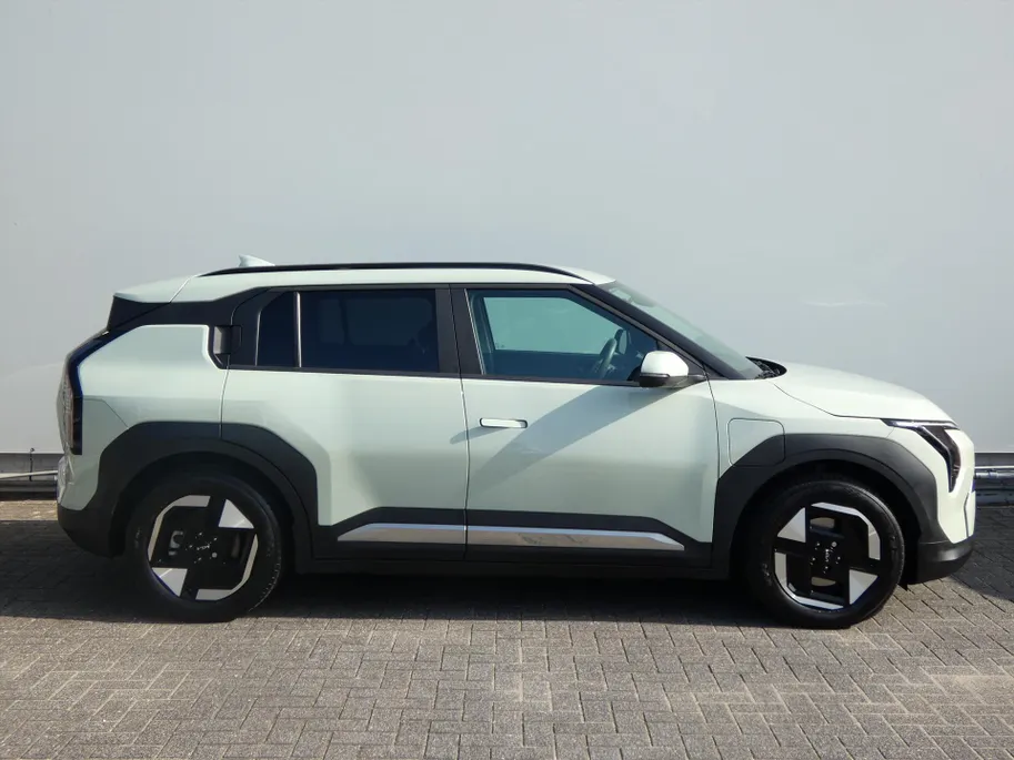 Kia EV3 58,3 kWh 204pk Plus