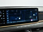 Kia EV9 99,8kWh 204pk RWD Plus NIEUW