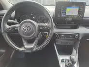 Toyota Yaris 1.5 Hybrid Active AUTOMAAT | Navigatie | Adaptieve Cruise | Climate | Camera | Rijstrooksensor met correctie | Apple Carplay/Android Auto