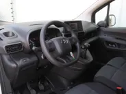 Toyota ProAce CITY 1.2 Turbo L1 Comfort | Clima | Cruise | 3-zits | Benzine! Mag alle milieu zones in! |