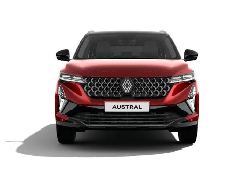 Renault Austral techno full hybrid E-Tech 200 | VOORRAAD-BESTELD NU MET €3.000 VOORRAADKORTING |  5 jaar garantie tot 100.000 km |