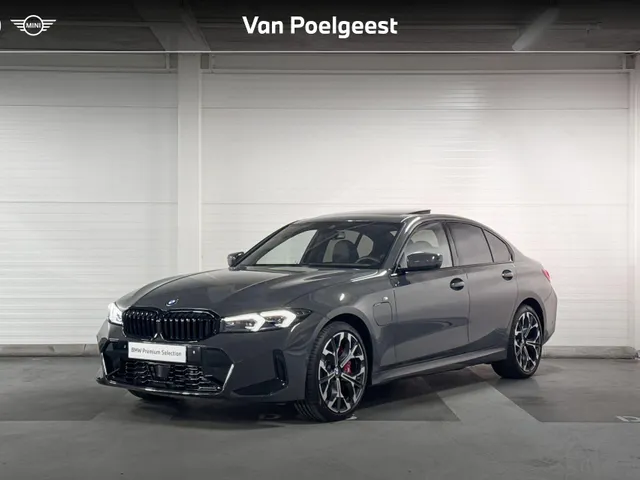BMW 3 Serie Sedan