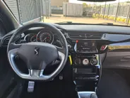 DS DS 3 1.2 PureTech Performance Line AUTOMAAT | Navigatie | Climate | Cruise | schakelpaddles | Apple Carplay/Android Auto