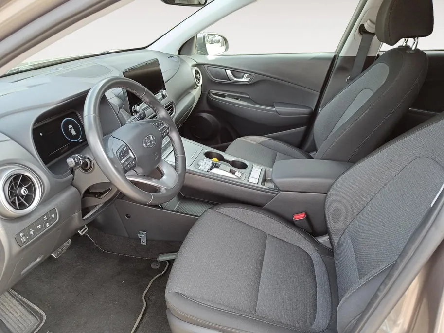 Hyundai Kona 136PK EV Fashion 39 kWh Automaat | Krell Audio | Head Up Display | Climate Control | Camera | Parkeersensoren | Parkeersensoren | Digital Cockpit | Apple CarPlay/Android Auto |