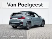 BMW X1 xDrive25e