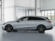 Mercedes-Benz CLA Shooting Brake 250+ Business Solution 85.5 kWh