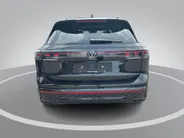 Volkswagen Tiguan 1.5eHybrid/204PK DSG R-Line · Panoramadak · Leder · 360 Camera · Stoelventilatie · Massage · Keyless · Harman Kardon Audio · Garantie t/m 03-04-2030 of 100.000km