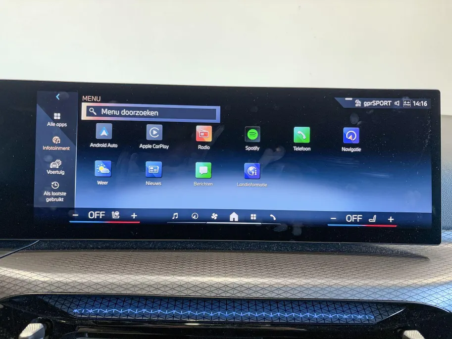 BMW 3 Serie Touring 330e Innovation Pack M Sportpakket Pro