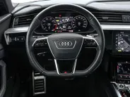 Audi Q8 Sportback e-tron 55 408pk Quattro S Edition 115 kWh · SOH 95,1% · Panoramadak · Luchtvering · 360 Camera · Elek. Voorstoelen ·