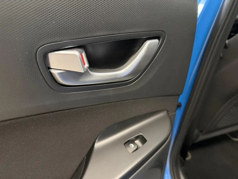 Hyundai Kona 1.6 HYBRID | AUTOMAAT | COMFORT SMART | NAVIGATIE | CAMERA |