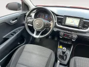 Kia Stonic 1.0 T-GDi DynamicPlusLine | Navi | Camera | Clima | Cruise Control | LM Velgen | Privacy Glass | Apple Carplay | Android Auto