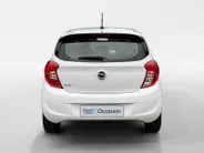 Opel KARL 1.0 ecoFLEX Edition | AIRCO | LAGE KILOMETERS | 1 JAAR BOVAG GARANTIE | ELEKTRISCHE RAMEN |