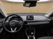 Mazda CX-3 2.0 SkyActiv-G 120 GT-M Trekhaak | HUD | Stoelverwarming | Navigatie | Lichtmetaal | Dodehoek detectie |