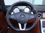 Mercedes-Benz SLS SLS Roadster 6.3 AMG