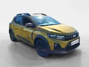 Dacia Sandero Stepway 1.0 TCe 110 limited edition Airco | Naviegatie | 7jaar garantie | per 18 juli beschikbaar