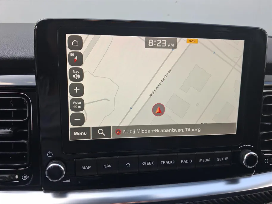 Kia Stonic 1.0 T-GDi MHEV 100pk GT-PlusLine
