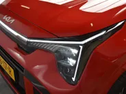 Kia Picanto 1.0 DPi 63pk 4-zits GT-Line
