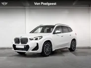 BMW X1 xDrive25e