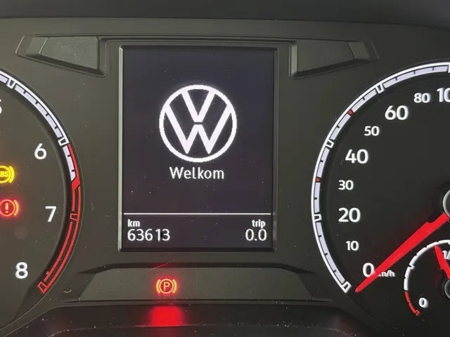 Volkswagen T-Roc 1.0 TSI Style Bns