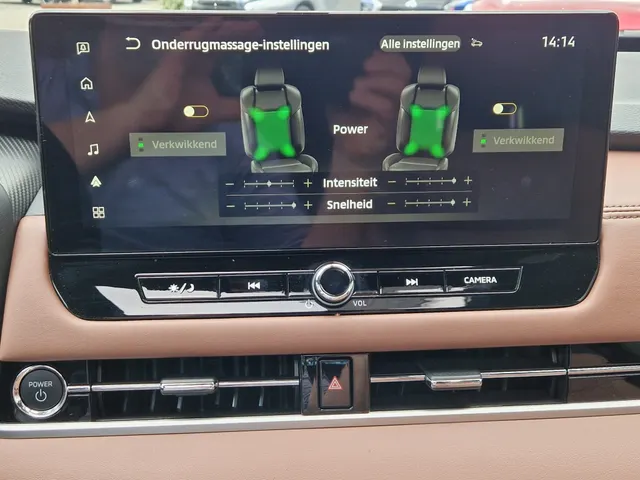 Mitsubishi Outlander 2.4 PHEV Instyle+