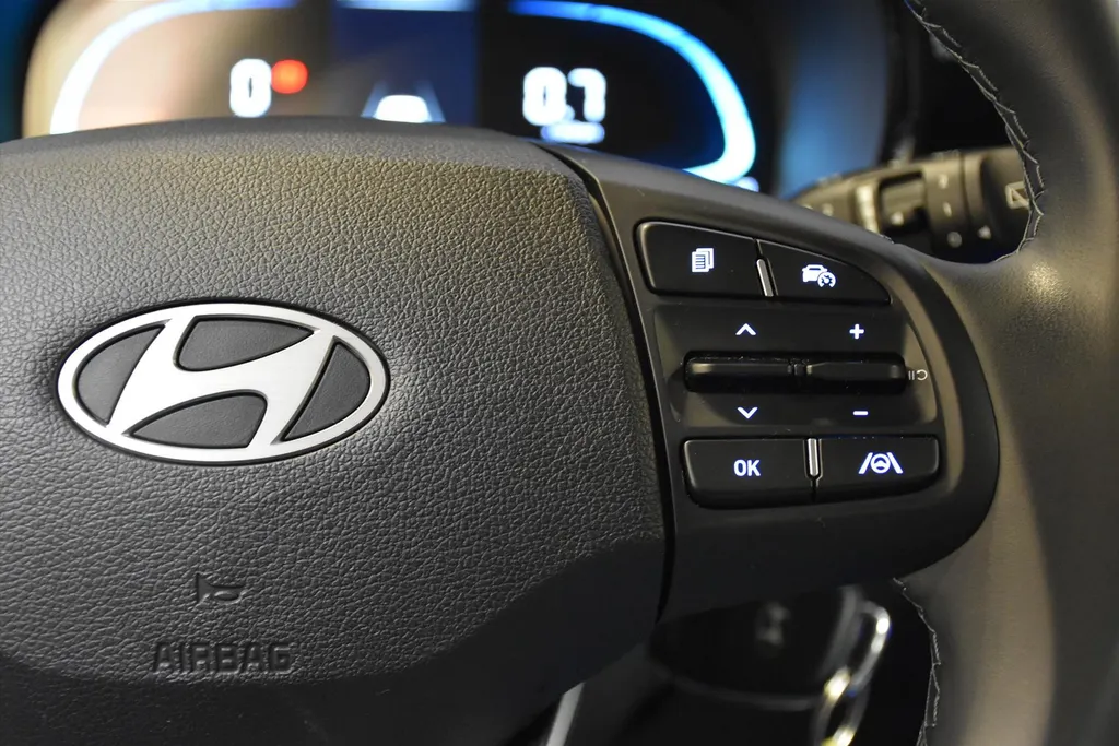 Hyundai i10 1.0i Automaat Comfort Smart | Navi | Camera