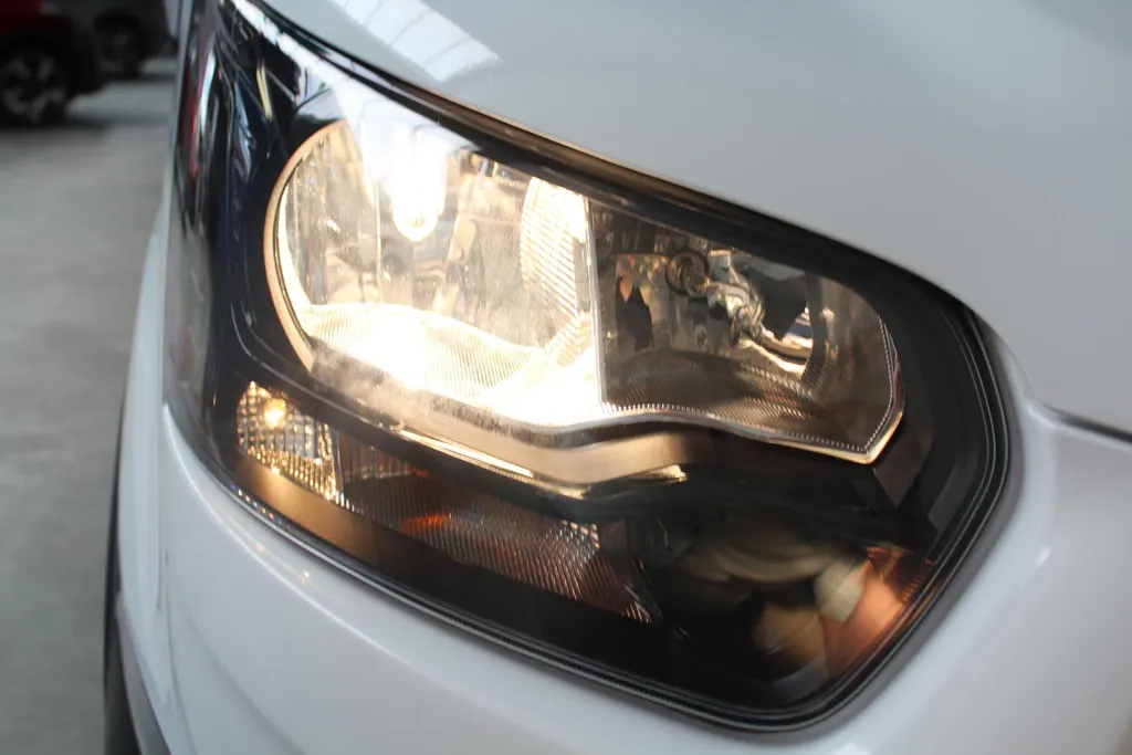 Ford Transit 350 2.0 TDCI L3H2 Trend 130 PK | Trekhaak |