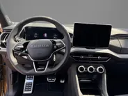 Škoda Kodiaq Sportline Business 1.5 TSI PHEV 150 kW/204PK | Dynamic Chassis Control | Head-up display | Parkeer Pakket | Winter Pakket |  Comfort Pakket |