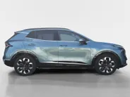 Kia Sportage 1.6T AWD Plug-In Hybride DynamicPlusLine | Stoel en stuurverwarming | Rondom Camera | Elektrisch bedienbare voorstoelen | Panorama schuifdak |