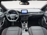 Ford Focus Wagon 1.0 EcoBoost ST Line Business | Trekhaak | Winterpack | B&O Audio | 18' inch velgen | Parkeersensoren | Keyless Entry |