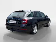 Škoda Octavia Combi 1.0 TSI Greentech Business Edition Plus | Weinig kilometers! | Afneembare Trekhaak | Achteruitrijcamera | Apple Carplay/Android Auto | Climate Control | 12 maanden garantie! |