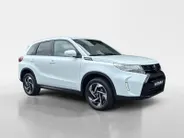 Suzuki Vitara 1.4 Boosterjet Style | €2000,- Korting | Navigatie | Achteruit rij camera | Stoelverwarming | 10 Jaar Fabr Garantie |