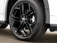 Volkswagen Tayron R-Line Edition 1.5 eHybrid 272 PK 6 versn. DSG · Assistance Pakket Plus · Black Style Pakket · Comfort Pakket · Design Pakket · Trekhaak inklapbaar, electr. ontgrendeling, incl. Trailer Assist ·