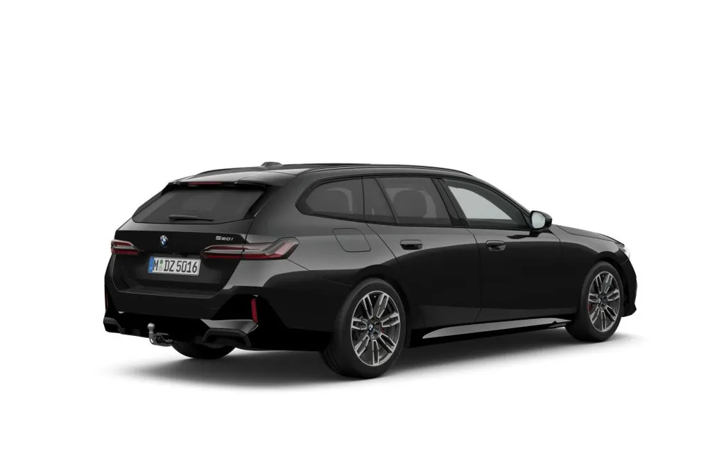 BMW 5 Serie Touring 520i