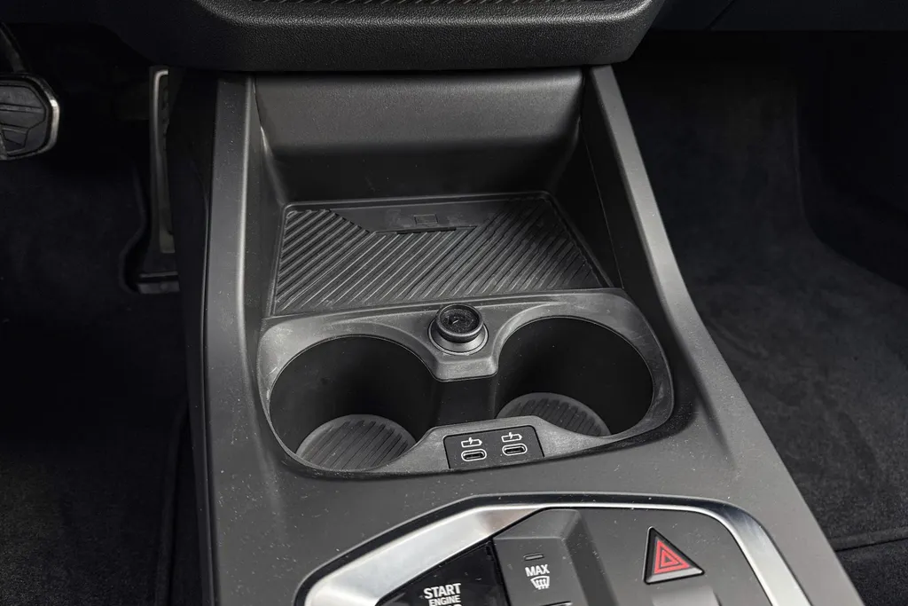 BMW 1 Serie M135 xDrive