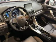 Mitsubishi Eclipse Cross 2.4 PHEV Instyle leder interieur