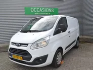 Ford Transit Custom L1H1 270 100PK AMBIENTE|3ZITS|NAVI|EURO5