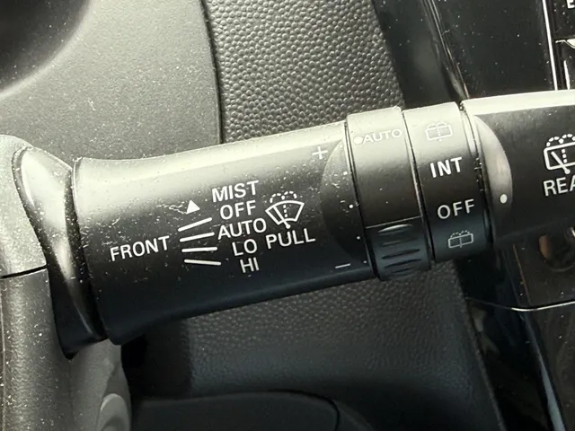 Mitsubishi Space Star 1.2 Instyle AT | Carplay