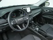 Jeep Compass 4xe 240 PK Hybride Summit | Pano | Premium | LED | Winter | 19'