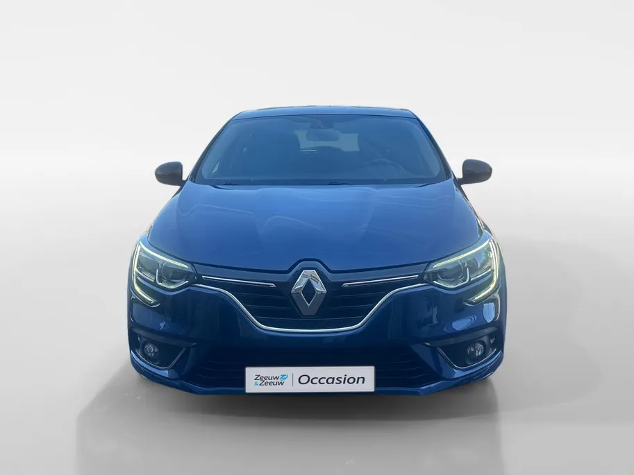 Renault Mégane 1.2 TCe Limited | Climate | Cruise | Apple carplay | LM Velgen |