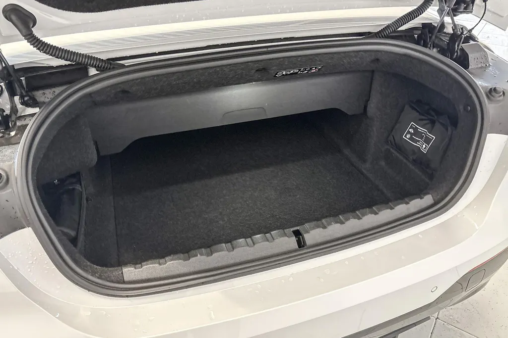 BMW 4 Serie Cabrio 420i High Executive M Sportpakket