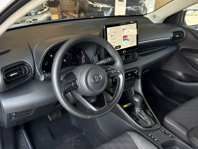 Toyota Yaris 1.5 Hyb. 115 Dynamic