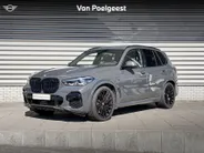 BMW X5 xDrive45e High Executive
