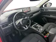Mazda CX-5 2.0 SkyActiv-G 165 Newground | Head Up Display | Navigatie | Climate/ Cruise Control |