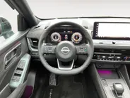 Nissan QASHQAI 1.3 MHEV Xtronic Tekna Plus NAVI | LEDER |LM VELGEN 20INCH | CLIMA | STOELVERWARMING | 1800KG TREKGEWICHT