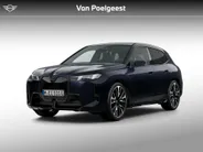 BMW iX xDrive45 101 kWh
