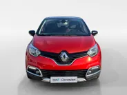Renault Captur 1.2 TCe Helly Hansen *Automaat*Navigatie*Parkeersensoren*Climate Control*Keyless Entry*LM.Velgen*Stoelverwarming*ETC