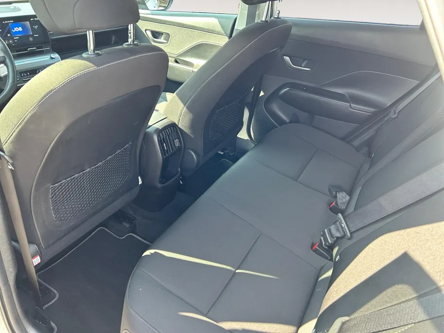 Hyundai Kona 1.6 GDI HEV Comfort Smart | Camera | Stoelverwarming | Navi | Elek. achterklep